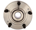 WHEEL HUB ASSEMBLY