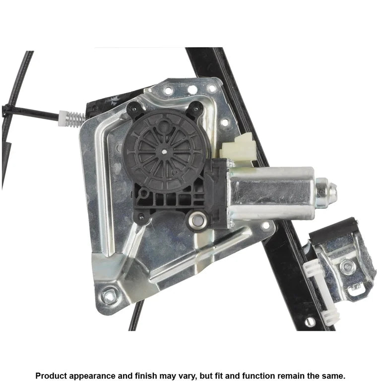 A1 REMFG INC auto part