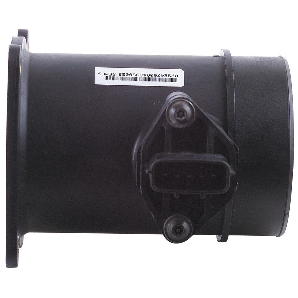 A1 REMFG INC auto part