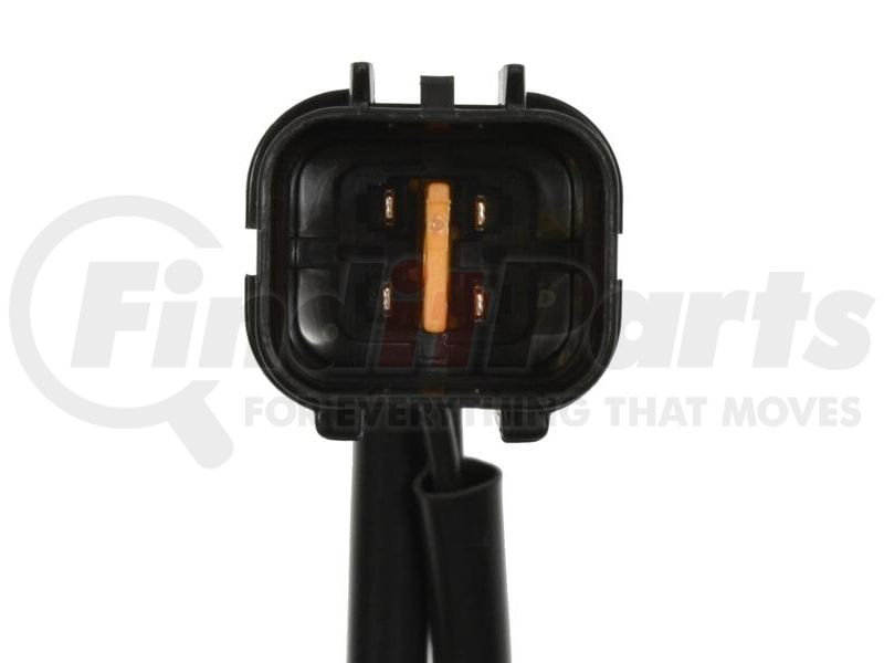 STANDARD IGN auto part