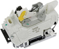 DOOR LOCK ACTUATORS