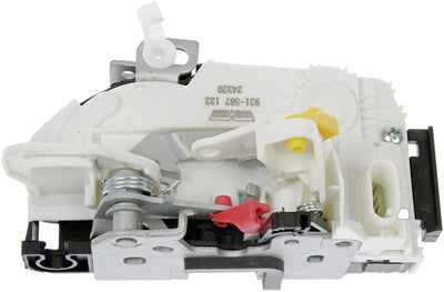 DOOR LOCK ACTUATORS