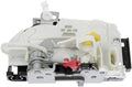 DOOR LOCK ACTUATORS