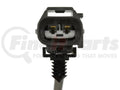 STANDARD EXHAUST GAS TEMPERATURE SE