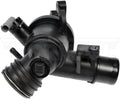 THERMST HOUSING ASSY