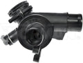 THERMST HOUSING ASSY