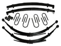 Skyjacker Suspension Lift Kit Component 1979-1986 GMC K2500 Pickup