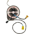Steering Parts OEM: Air Bag Clock Spring
