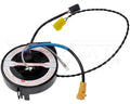 Steering Parts OEM: Air Bag Clock Spring