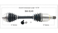 CV AXLE SHAFT