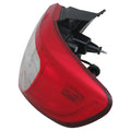 RH TAILLAMP ASSY OUTER HYUNDAI SANTA FE 20102012
