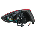 RH TAILLAMP ASSY OUTER HYUNDAI SANTA FE 20102012