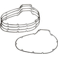Cometic Harley-Davidson Iron Sporty 67-76Xlh 70-76 Xlch Primary Gasket.5Pk.