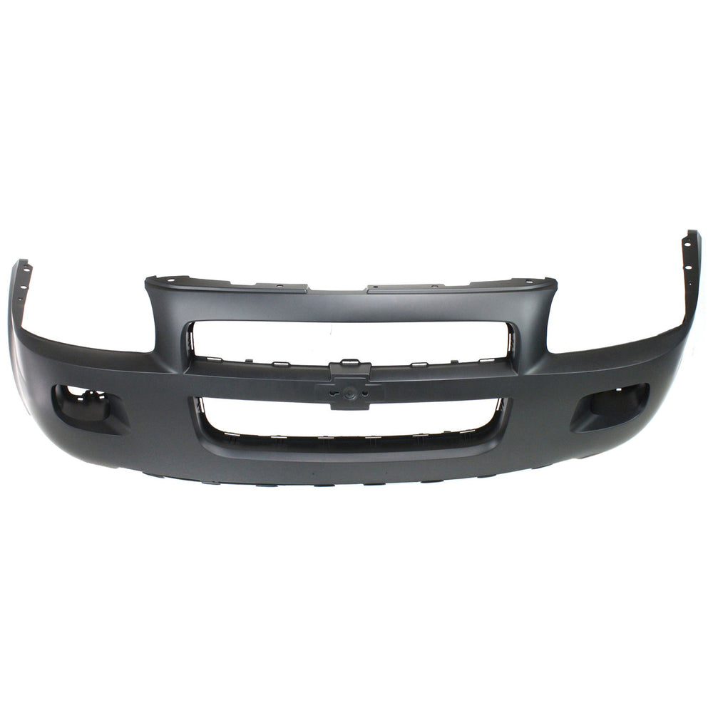 FRONT BUMPER COVER (P) UPLANDER 0509