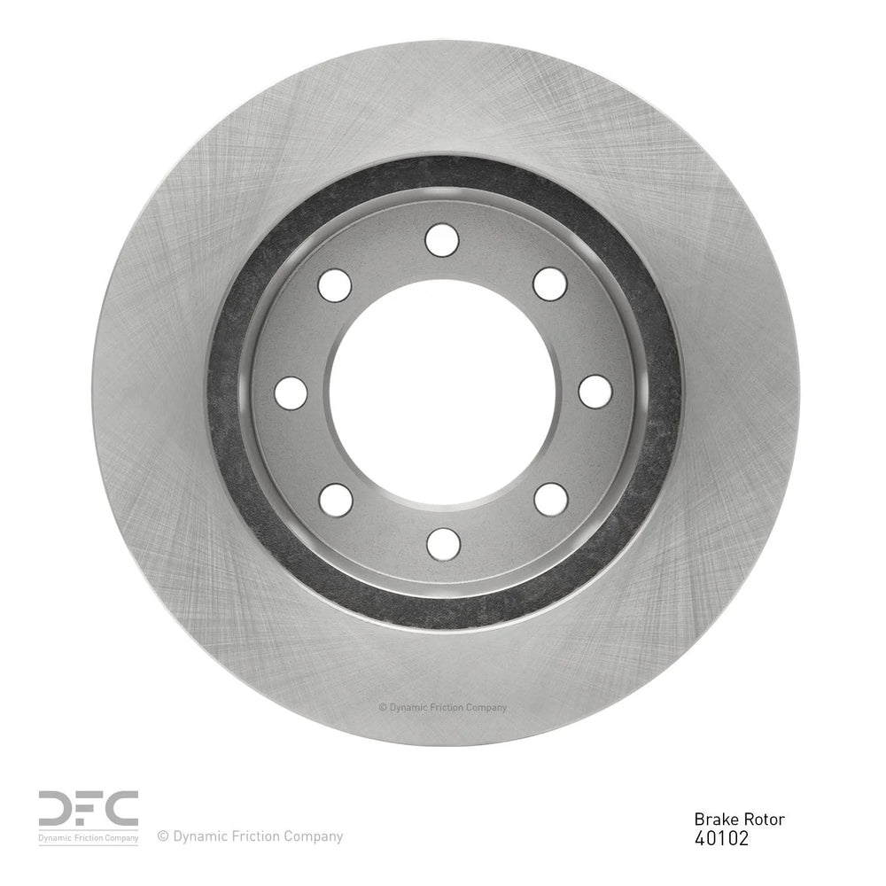 DFC auto part