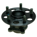 WHEEL HUB ASSEMBLY