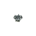 WHEEL HUB ASSEMBLY
