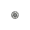 WHEEL HUB ASSEMBLY