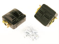 Prothane 98-02 GM F-Body Motor Mount - Red