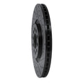 R1 Concepts black auto part