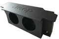 JEEP WRANGLER 19872006 FRONT FIRE SUB ENCLOSURE
