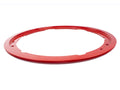 Ford Racing 21-22 Bronco Bead Lock Trim Ring - Red