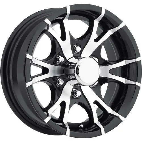 205/60R16 92H SL WILDPEAK A/T TRAIL