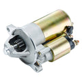 STARTER MOTOR FORD MUSTANG 3.8L V6 9704