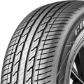Wheel Pros Helo HE884 17X7 6X115 G-BLK MACH 45MM HE88477069345