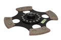 ACT 1996 Volkswagen Golf 4 Pad Sprung Race Disc