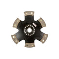 ACT 1970 Buick Skylark 6 Pad Rigid Race Disc