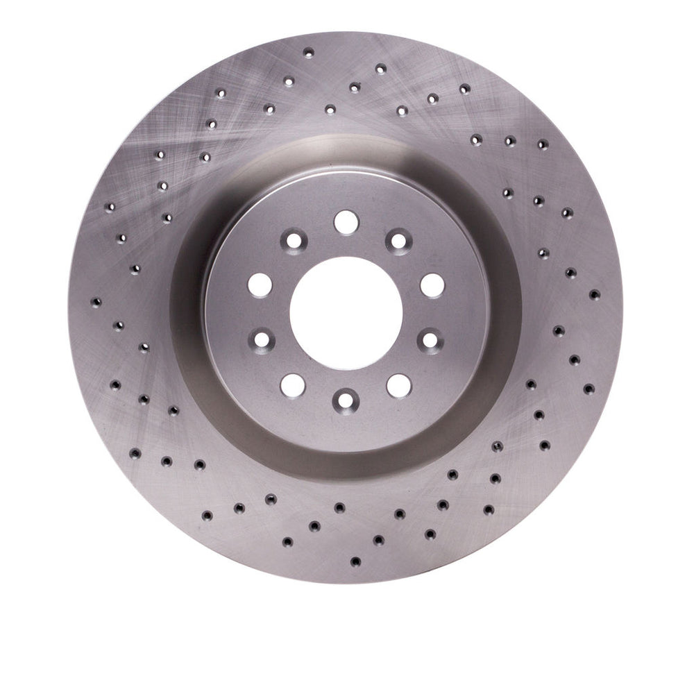 DFC auto part