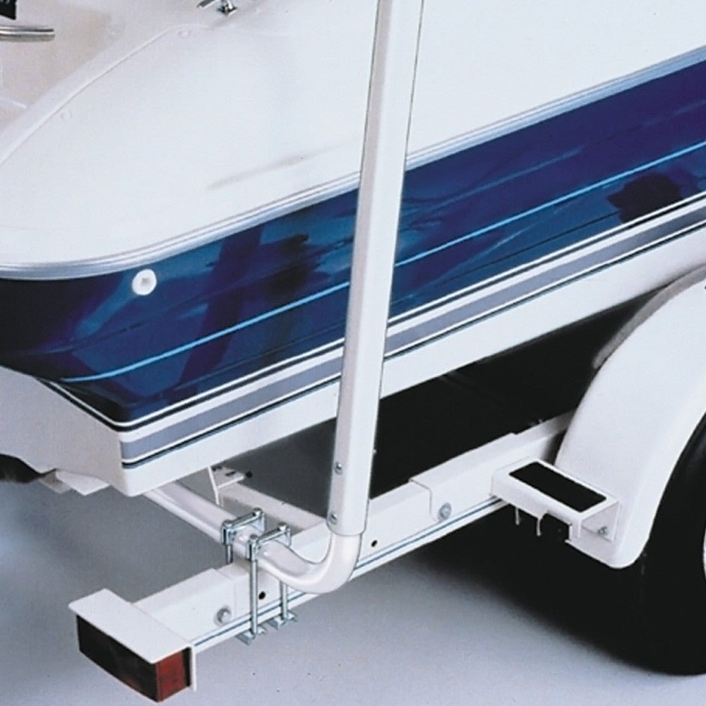 Hidden Hitch auto part