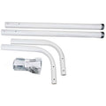 BOAT GUIDE KIT 44' (A PAIR)