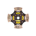 ACT 1986 Toyota Corolla 4 Pad Sprung Race Disc