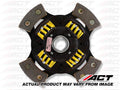 ACT 1986 Toyota Corolla 4 Pad Sprung Race Disc