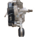 NEW CV DRIVE AXLES