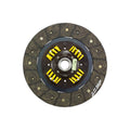 ACT 2010 Hyundai Genesis Coupe Perf Street Sprung Disc