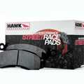 ~(5 lbs. 8X4X3)~ Street Brake Pads Street Race