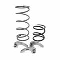 EPI 24+ Polaris Xpedition/5 RPM Lowering Clutch Kit Solid Weight Stock Tires
