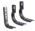 Go Rhino 07-20 Toyota Tundra Brackets for Dominator Extreme SideSteps
