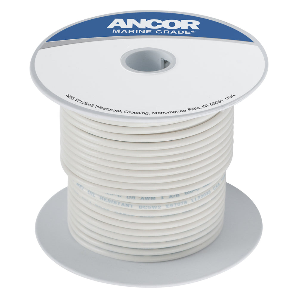 ANCOR auto part