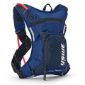 USWE Moto Hydro Hydration Pack 4L - Factory Blue