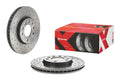 DISC BRAKE ROTOR