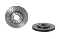 DISC BRAKE ROTOR