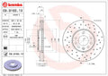 DISC BRAKE ROTOR
