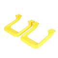 19C RAM 1500 GAS ONLY HOOP II HIVISIBILITY YELLOW POWDER COATED