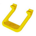 19C RAM 1500 GAS ONLY HOOP II HIVISIBILITY YELLOW POWDER COATED
