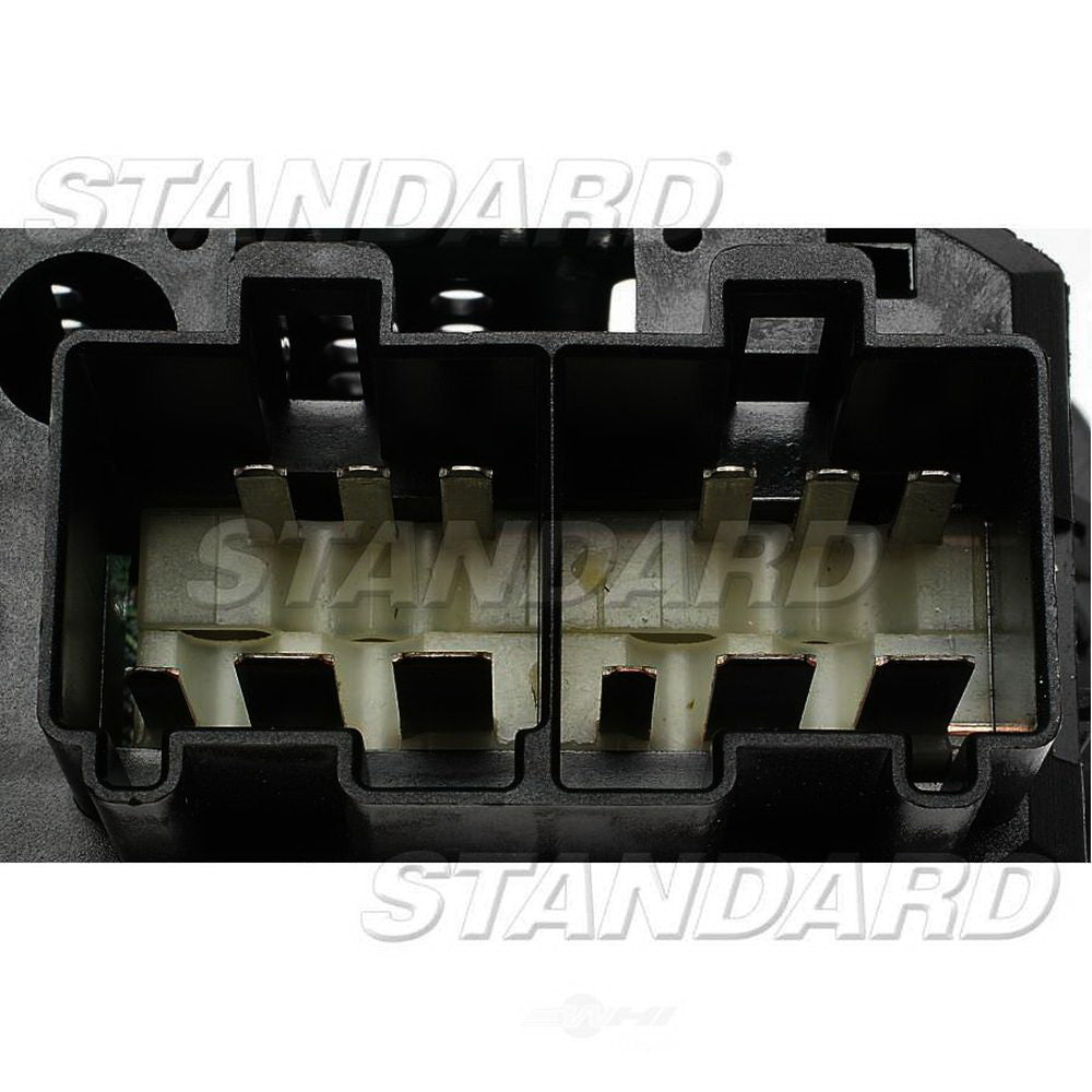 STANDARD IGN headlights