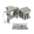 Hidden Hitch hardware kit